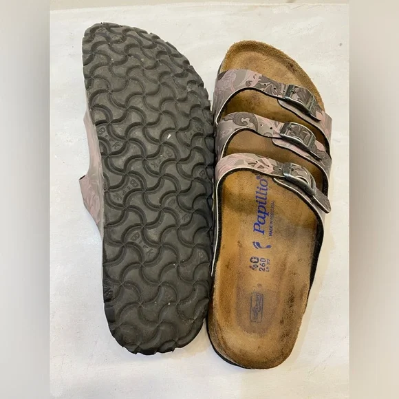 Birkenstock Papillio SOLD SOLD - Picture 3 of 7